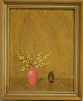 Alfonso T Toran American 18961965 Asianstyle Still Life