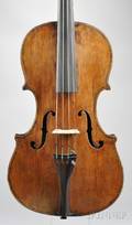 Viola c 1830