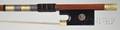 Gold Mounted Violoncello Bow Henryk Kaston
