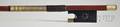 Gold Mounted Violin Bow Henryk Kaston