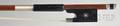 Silver Mounted Violin Bow Richard Grunke