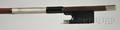 Silver Mounted Violin Bow F Winkler