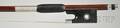 Silver Mounted Violin Bow