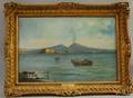 S Maresca Italian 19th20th Century Off Naples