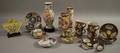 Sixteen Assorted Asian Porcelain Items