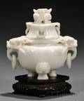 Jade Censer
