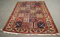 Bahktiari Rug