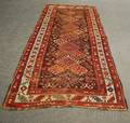 South Caucasian Long Rug