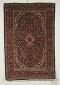 Kashan Rug