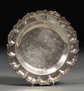 Mexican Silver Plate