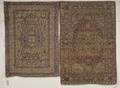 Two Kerman Rugs