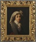 After Elisabeth Louise Vige Le Brun French 17551842 Copy of the St Luca Self Portrait 1790