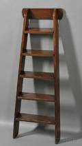 Library Ladder