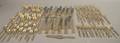 International Silver Company Sterling Partial Flatware Service