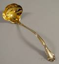 Gorham Sterling Chantilly Pattern Punch Ladle