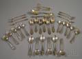 Group of Silver Flatware