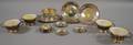Group of Sterling Silver Tableware