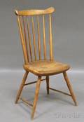 Windsor Fanback Side Chair