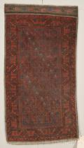 Baluch Rug