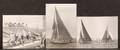 Collection of Americas Cup Ephemera and Photos