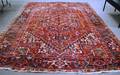 Heriz Carpet