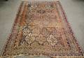 Khamseh Rug