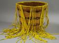 Apache Burden Basket