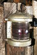 Original Ships Lantern