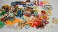 Large Group of Beaded Necklaces