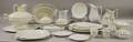 Collection of Ironstone Tableware