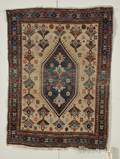 Afshar Rug