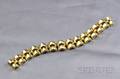 18kt Gold Bracelet