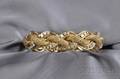 14kt Gold and Diamond Bracelet Tiffany  Co