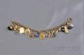 Antique Charm Bracelet