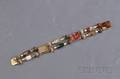Victorian Scottish Agate Bracelet