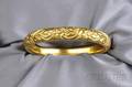 Art Nouveau 14kt Gold Bracelet