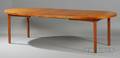 MidCentury Modern Dining Table