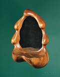 Wendell Castle b 1932 Mirror