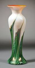 Lundberg Studios Magnolia Vase