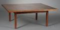 Hans Wegner 19142007 Coffee Table