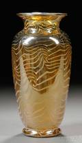 Durand King Tut Vase