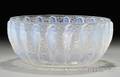 Rene Lalique Perruches Bowl