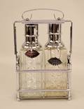 Art Deco Decanter Set