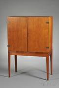 Danish Modern Wardrobe