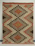 Large Navajo Rug