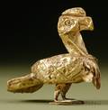 PreColumbian Gold Condor