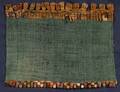 PreColumbian Textile Panel