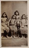 Photograph of Mojave Indian Children