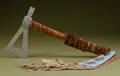 Northern Plains Pipe Tomahawk