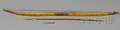 Plains Bow Arrow and Metal Point